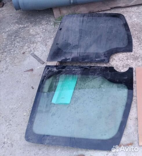 Стекла на крафтер спринтер 906