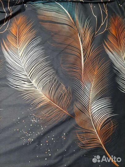 Постельное белье поплин