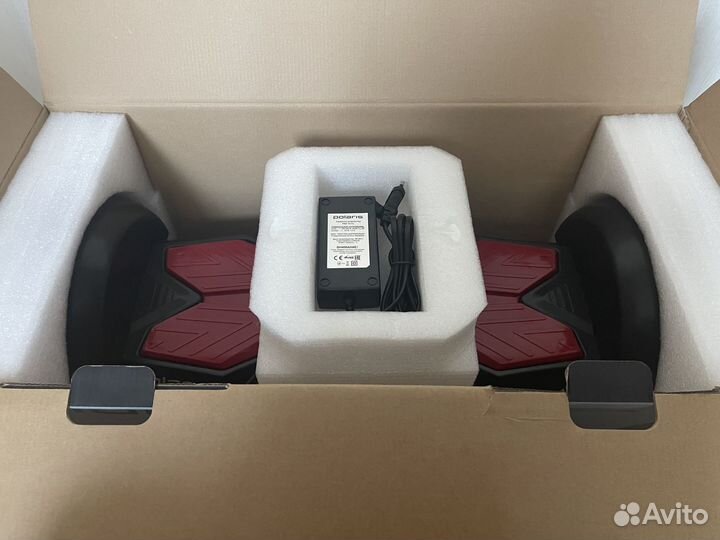 Гироскутер новый Polaris PBS 1011L