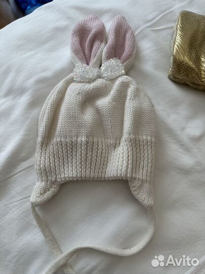 Choupette шапка 46