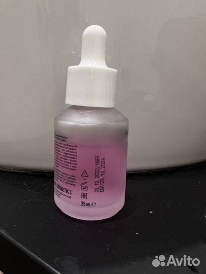 Сыворотка Riche