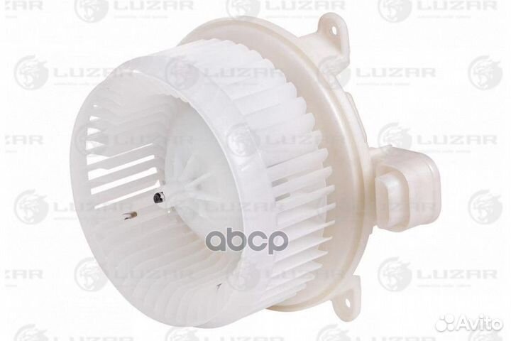 Э/вентилятор отоп. для а/м Toyota Land Cruiser