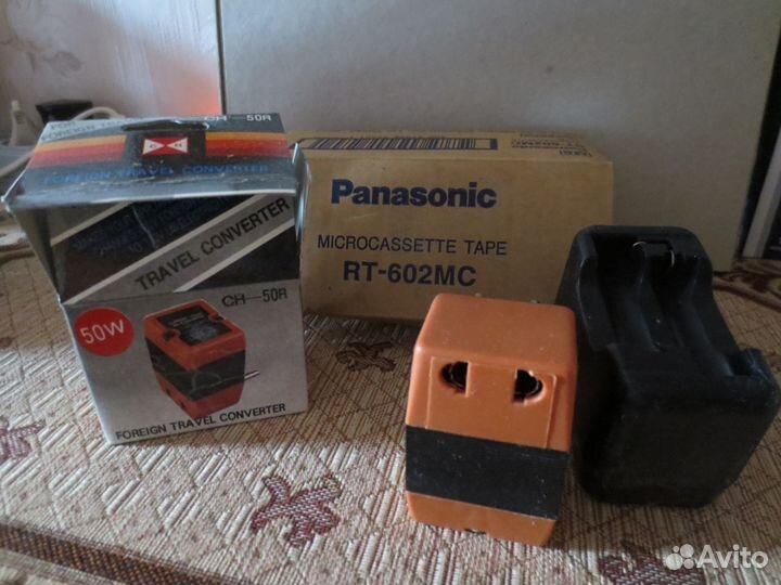 Зарядное устройство для аккумуляторов пальчиковых