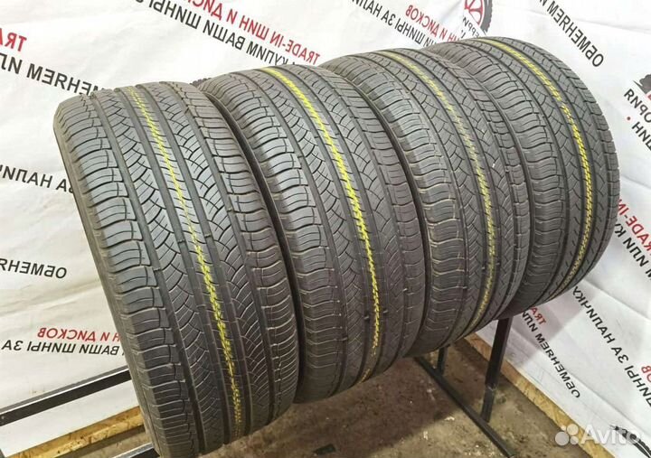 Michelin Latitude Tour HP 285/50 R20 112V