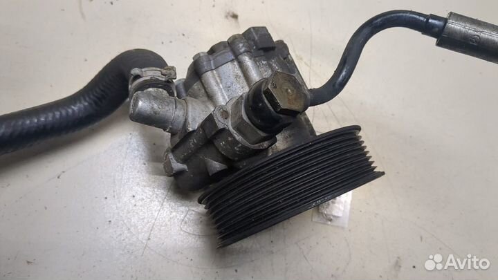 Гур Mercedes ML W164, 2006