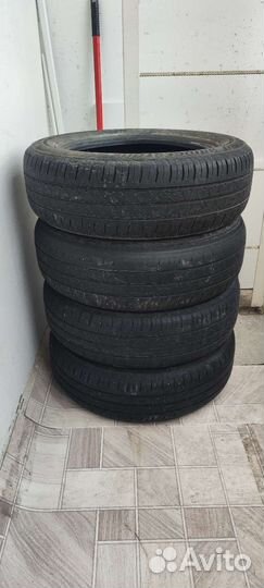 Bridgestone Ecopia NH100 C 185/65 R15 88S