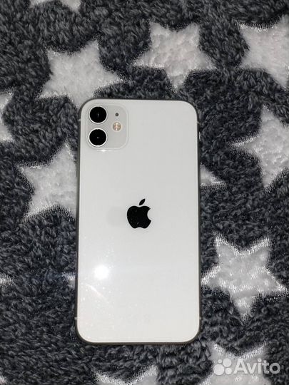 iPhone 11, 256 ГБ