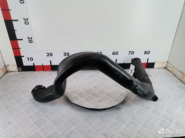 Патрубок интеркулера для Opel Meriva A 97300084