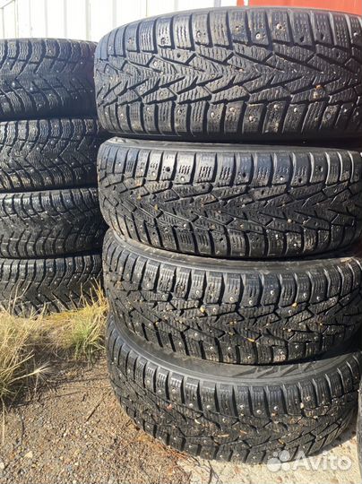 Р15 колеса на rio solaris