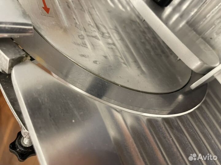 Ломтерезка слайсер ms250st