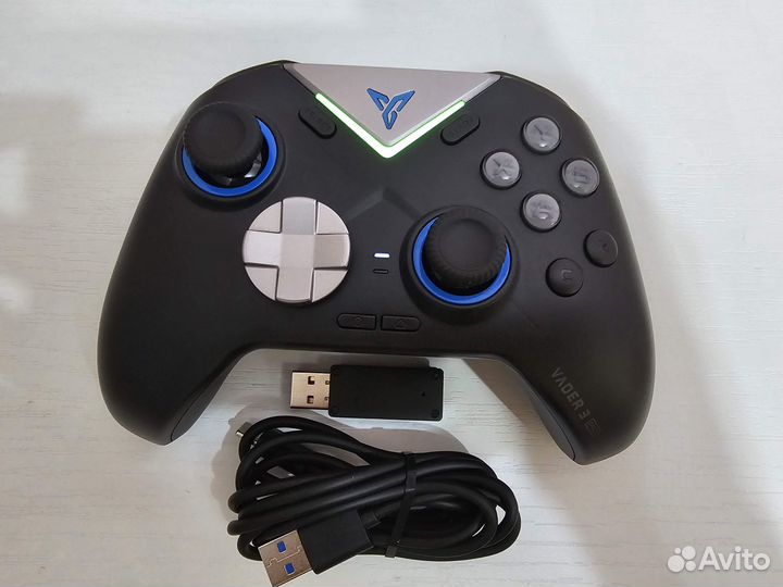 Геймпад Flydigi Vader 3 Pro