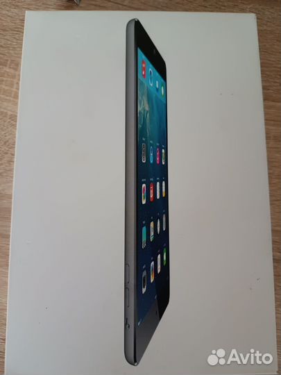 iPad mini 16gb