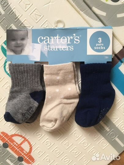 Носки детские