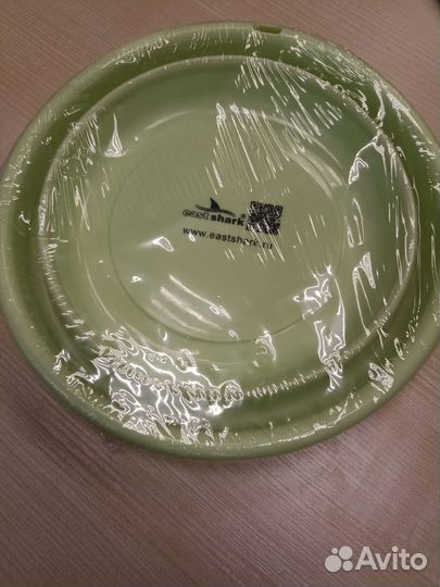 Складной таз east shark d-29 см