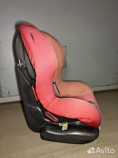 Детское автокресло от 9-25кг. Royal baby