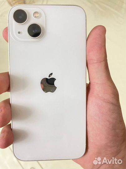 iPhone 13, 128 ГБ
