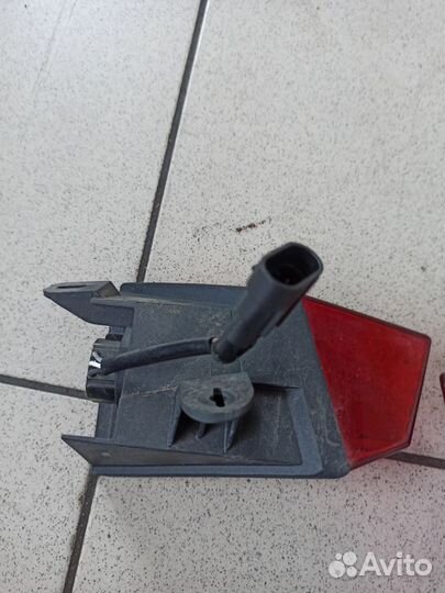 Стоп сигнал Brp ski doo grand touring 900 ace