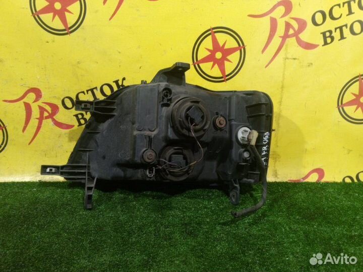Фара передняя правая Honda Stepwgn RF1 B20B 1999