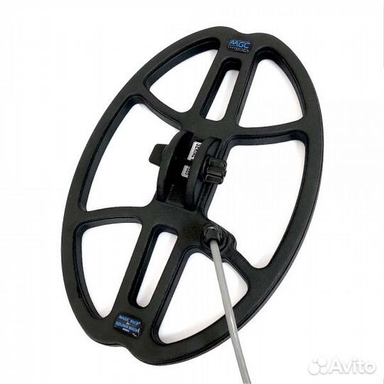 Катушка Magic Lab 9х13'' для Fisher F11 / 22 / 44