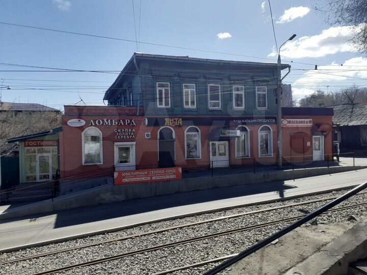 Свободного назначения, 300 м²