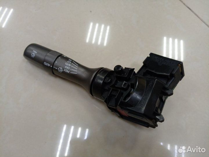 Подрулевой переключатель дворников Lexus Ls460