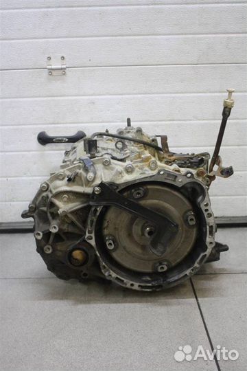 Вариатор Mitsubishi ASX 2012