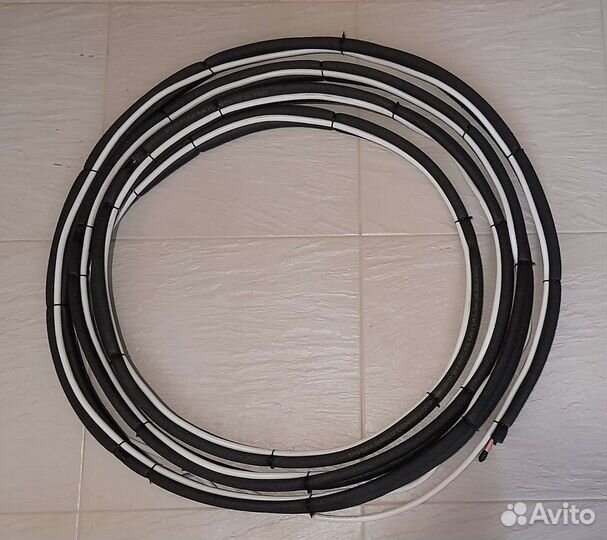 Труба медная гост. Режем кратно 50 см