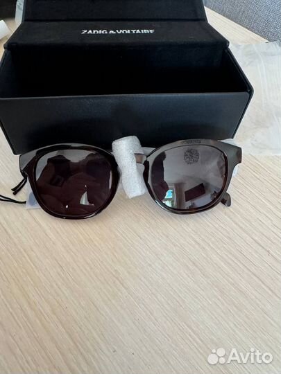 Очки оригинал Zadig & Voltaire