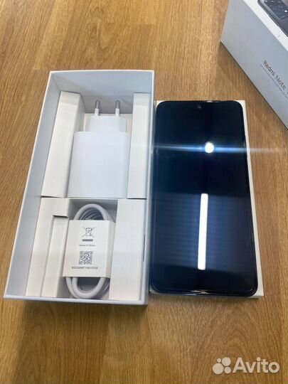 Xiaomi Redmi Note 11, 4/128 ГБ