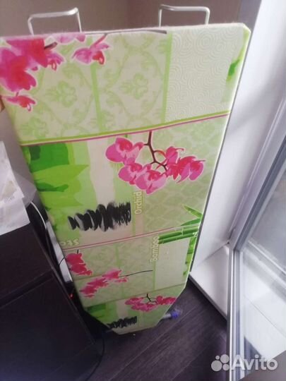 Гладильная доска бу