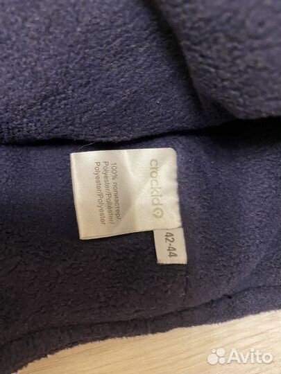 Шапка crockid 42-44