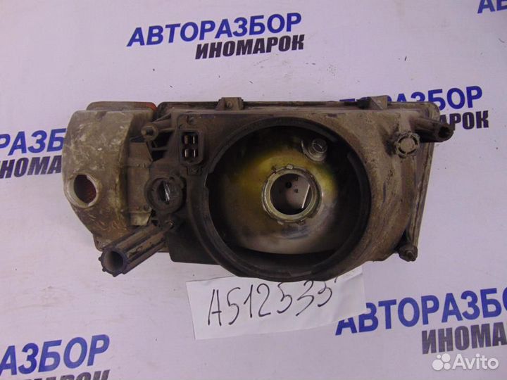 Фара правая для ваз 21xx 2109