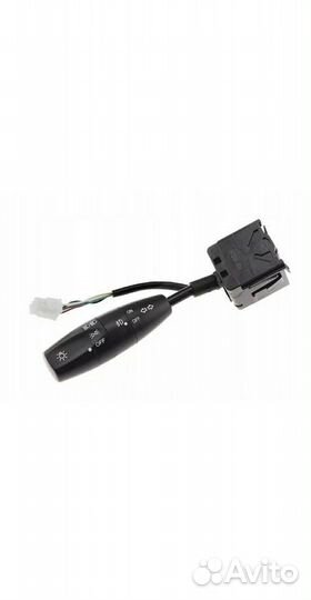 Указатель поворота, Deo Matiz, Lanos