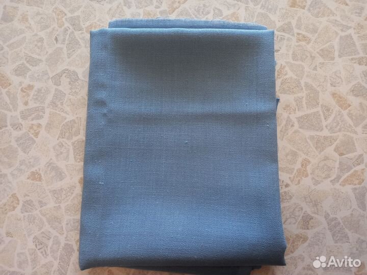 Ткань отрез СССР