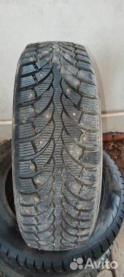 Formula Ice 185/65 R15