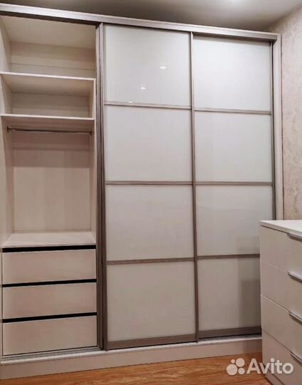 Шкаф купе напрямую от производителя