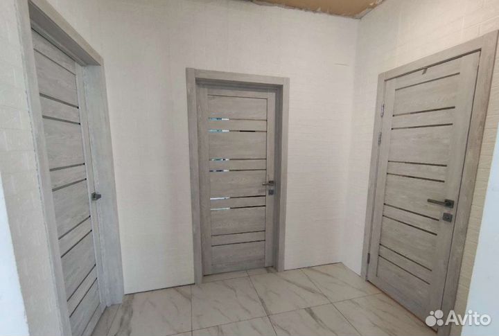 Двери межкомнатные