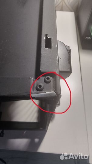 Корпус Nzxt S340