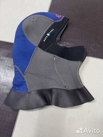 Гидрокостюм мужской