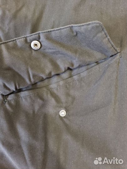 Куртка зимняя Jack & Jones