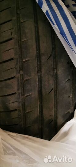 Hankook Ventus Prime 2 K115 225/60 R17 99H