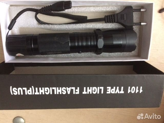 Лазерная указка. Фонарик шок Новый