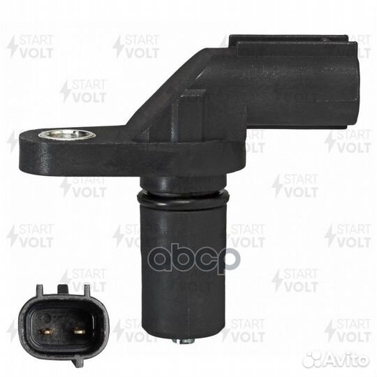 Датчик скорости vssp2410 startvolt