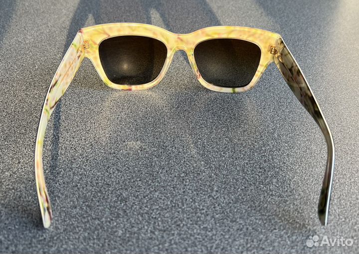 Солнцезащитные очки Dolce & Gabbana