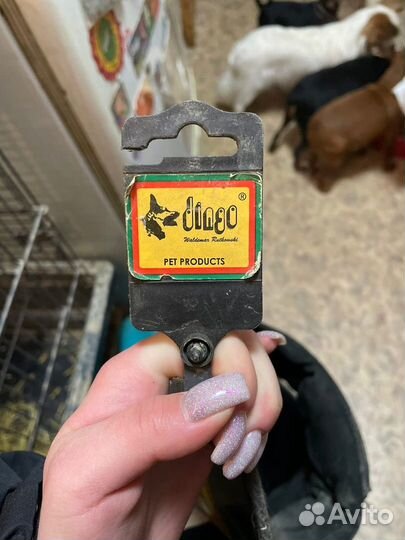 Рукав дрессировочный