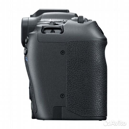 Цифровая фотокамера Canon EOS R8 Body