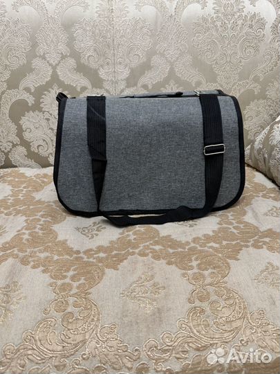 Переноска 2 в одном