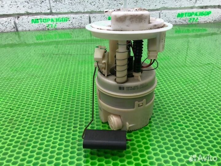 Топливный насос Renault Logan седан K7JA710 2011