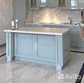 Кухня на заказ