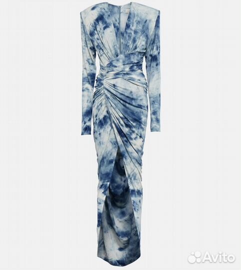 Платье Alexandre Vaithier